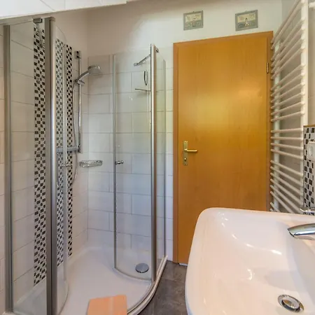 Haus Eichhornchen 5a *